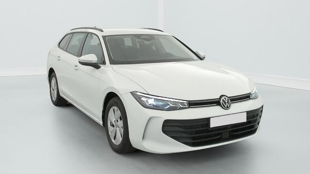 Volkswagen Passat - 1.5 eTSI OPF 150 DSG7