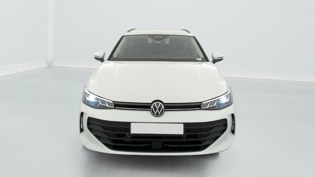 Volkswagen Passat 1.5 eTSI OPF 150 DSG7 