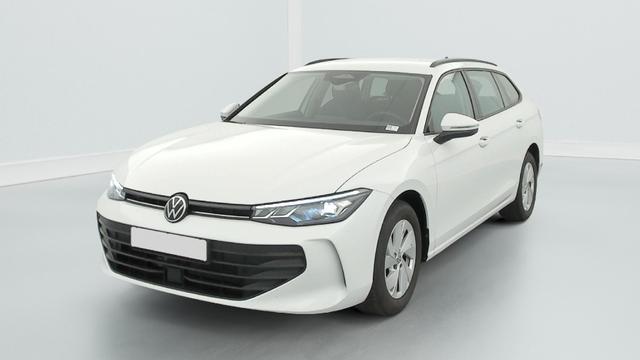 Volkswagen Passat 1.5 eTSI OPF 150 DSG7 