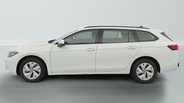 Volkswagen Passat 1.5 eTSI OPF 150 DSG7 
