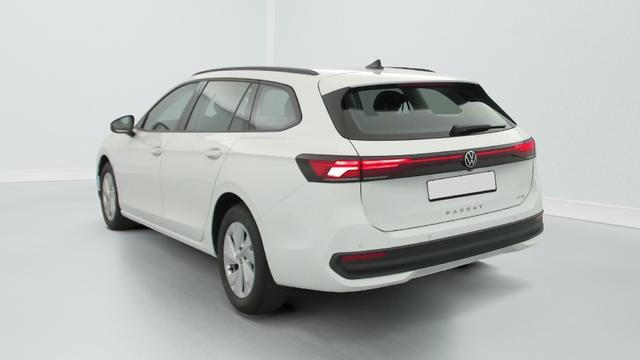 Volkswagen Passat 1.5 eTSI OPF 150 DSG7 