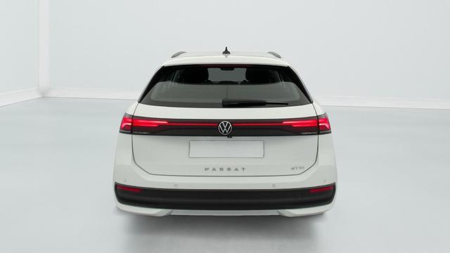 Volkswagen Passat 1.5 eTSI OPF 150 DSG7 