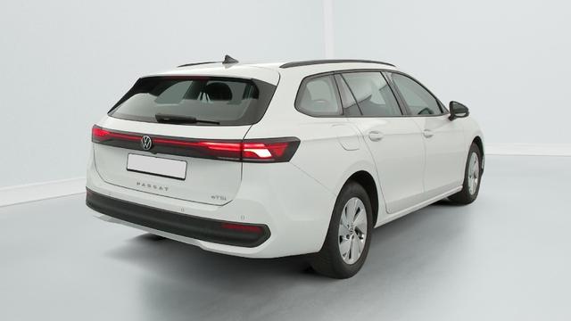 Volkswagen Passat 1.5 eTSI OPF 150 DSG7 