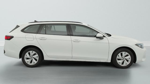 Volkswagen Passat 1.5 eTSI OPF 150 DSG7 