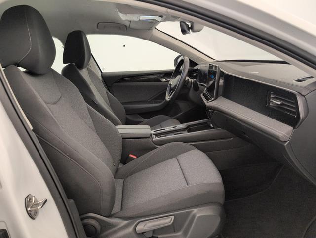 Volkswagen Passat 1.5 eTSI OPF 150 DSG7 