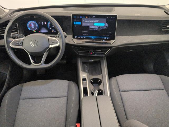 Volkswagen Passat 1.5 eTSI OPF 150 DSG7 