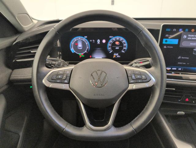Volkswagen Passat 1.5 eTSI OPF 150 DSG7 