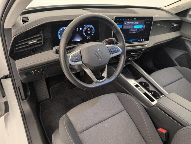 Volkswagen Passat 1.5 eTSI OPF 150 DSG7 