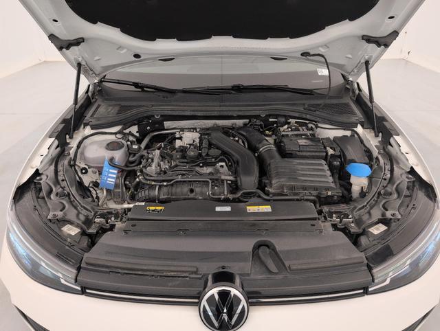 Volkswagen Passat 1.5 eTSI OPF 150 DSG7 