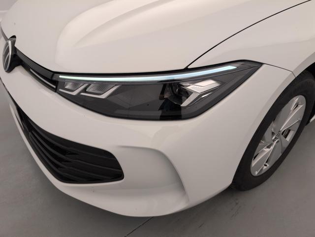 Volkswagen Passat 1.5 eTSI OPF 150 DSG7 