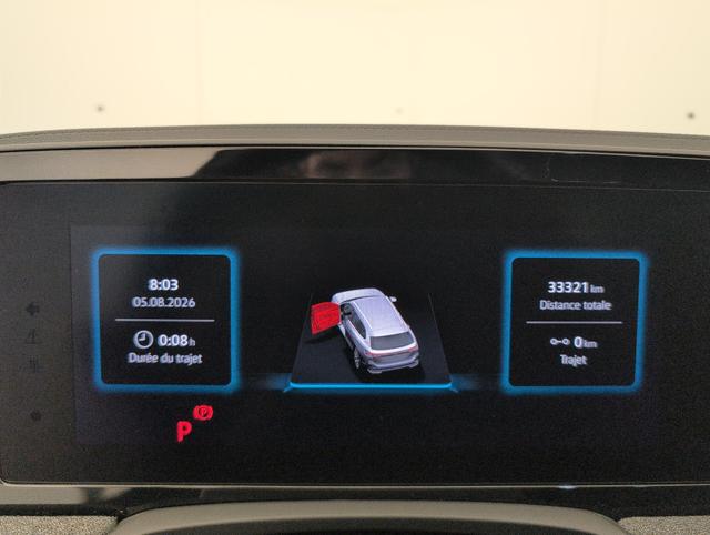 Volkswagen Passat 1.5 eTSI OPF 150 DSG7 