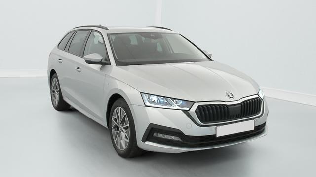 Skoda Octavia Combi - Ambition