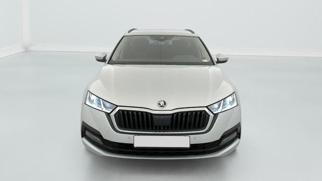 Skoda Octavia Combi Ambition 