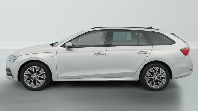 Skoda Octavia Combi Ambition 