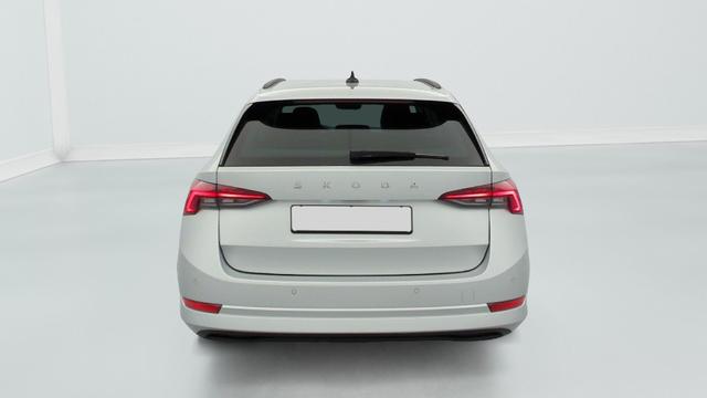 Skoda Octavia Combi Ambition 