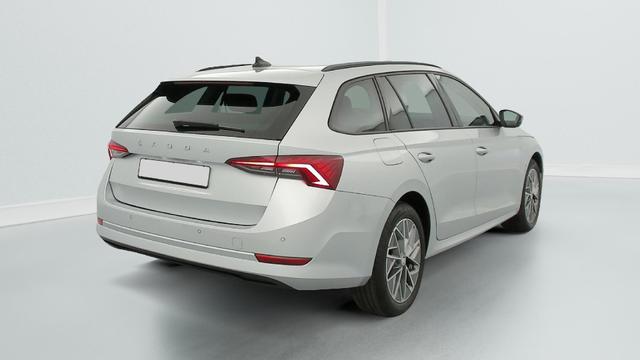 Skoda Octavia Combi Ambition 