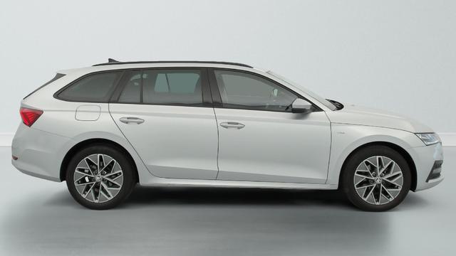 Skoda Octavia Combi Ambition 