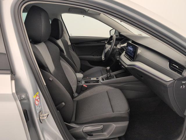 Skoda Octavia Combi Ambition 