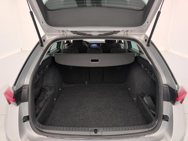 Skoda Octavia Combi Ambition 