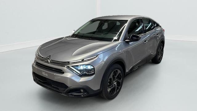 Citro&euml;n C4 PureTech 130 BVM6 Plus 