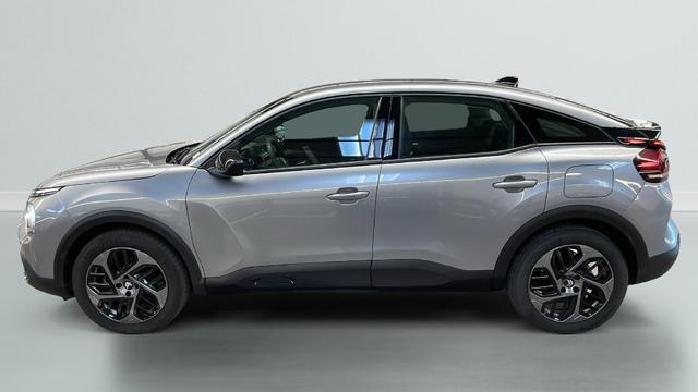 Citro&euml;n C4 PureTech 130 BVM6 Plus 
