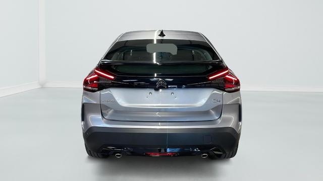Citro&euml;n C4 PLUS 