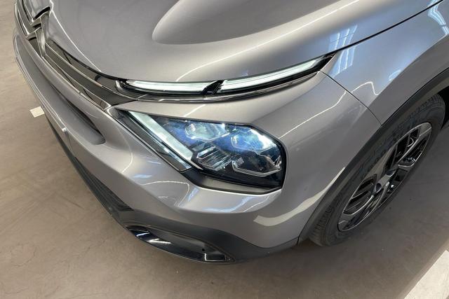 Citro&euml;n C4 PLUS 