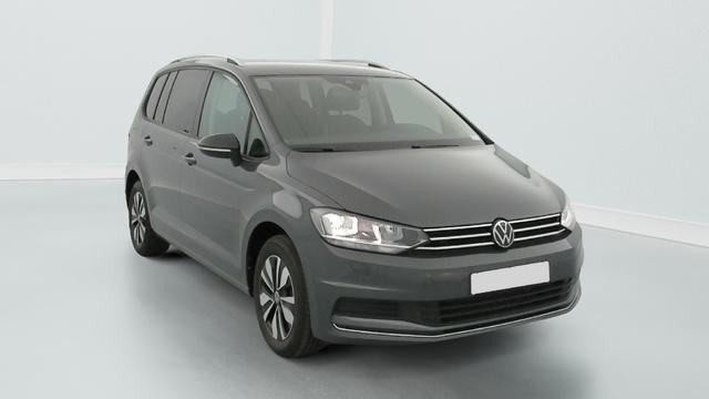 Volkswagen Touran - 1.5 TSI EVO 150 BVM6 7pl VW Edition