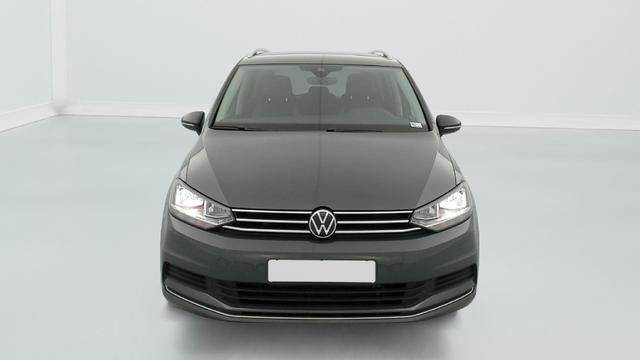 Volkswagen Touran 1.5 TSI EVO 150 BVM6 7pl VW Edition 