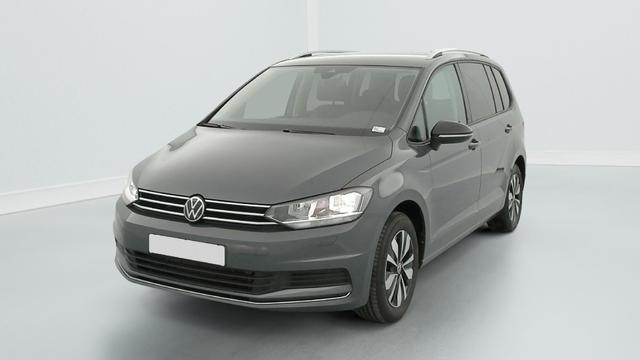 Volkswagen Touran 1.5 TSI EVO 150 BVM6 7pl VW Edition 
