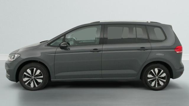 Volkswagen Touran 1.5 TSI EVO 150 BVM6 7pl VW Edition 