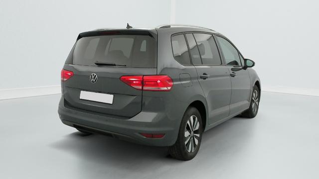 Volkswagen Touran 1.5 TSI EVO 150 BVM6 7pl VW Edition 