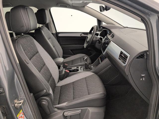 Volkswagen Touran 1.5 TSI EVO 150 BVM6 7pl VW Edition 