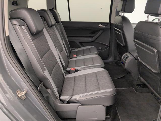 Volkswagen Touran 1.5 TSI EVO 150 BVM6 7pl VW Edition 