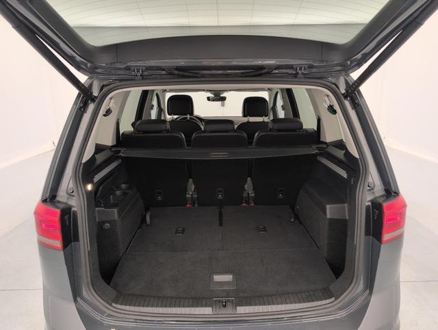 Volkswagen Touran 1.5 TSI EVO 150 BVM6 7pl VW Edition 