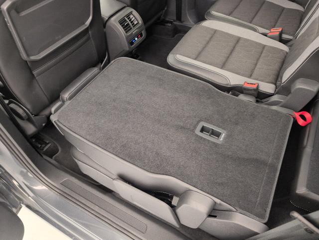 Volkswagen Touran 1.5 TSI EVO 150 BVM6 7pl VW Edition 