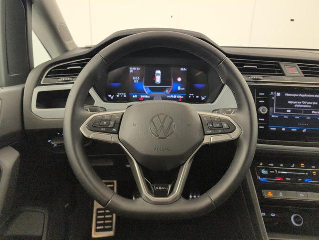 Volkswagen Touran 1.5 TSI EVO 150 BVM6 7pl VW Edition 