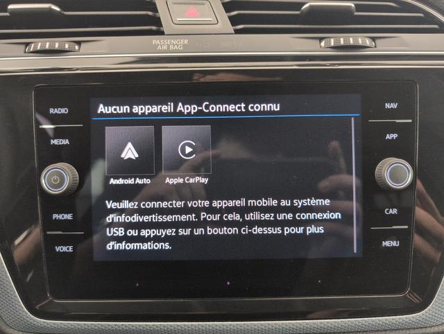 Volkswagen Touran 1.5 TSI EVO 150 BVM6 7pl VW Edition 
