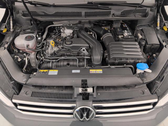 Volkswagen Touran 1.5 TSI EVO 150 BVM6 7pl VW Edition 