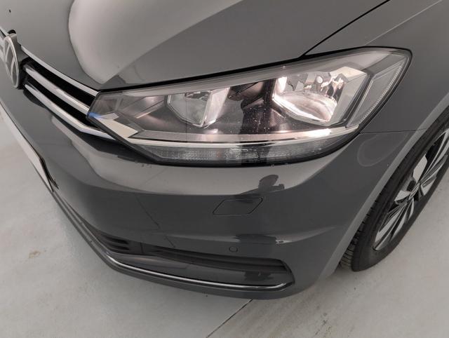 Volkswagen Touran 1.5 TSI EVO 150 BVM6 7pl VW Edition 