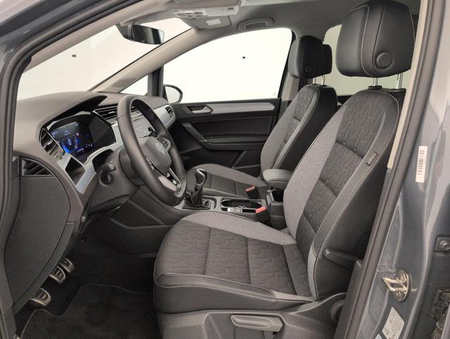 Volkswagen Touran 1.5 TSI EVO 150 BVM6 7pl VW Edition 