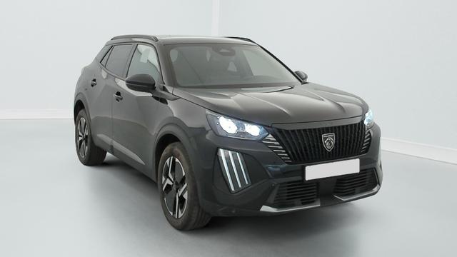 Peugeot 2008 - Allure