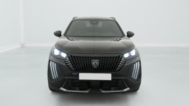 Peugeot 2008 Allure 