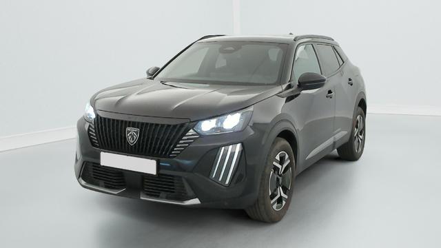 Peugeot 2008 Allure 