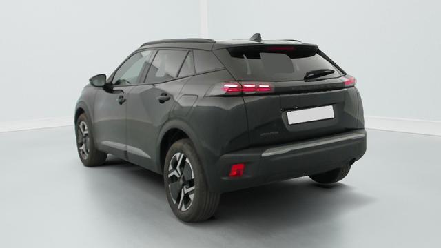 Peugeot 2008 Allure 