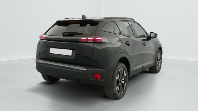 Peugeot 2008 Allure 