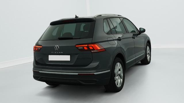 Volkswagen Tiguan 2.0 TDI 122CH BVM6 ACTIVE 