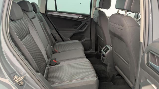 Volkswagen Tiguan 2.0 TDI 122CH BVM6 ACTIVE 