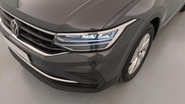 Volkswagen Tiguan 2.0 TDI 122CH BVM6 ACTIVE 