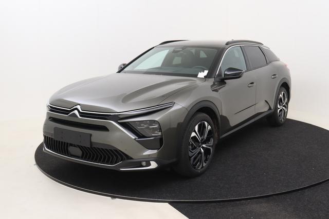 Citroën C5 X - 1.2 PureTech 130 hp EAT8 S&S